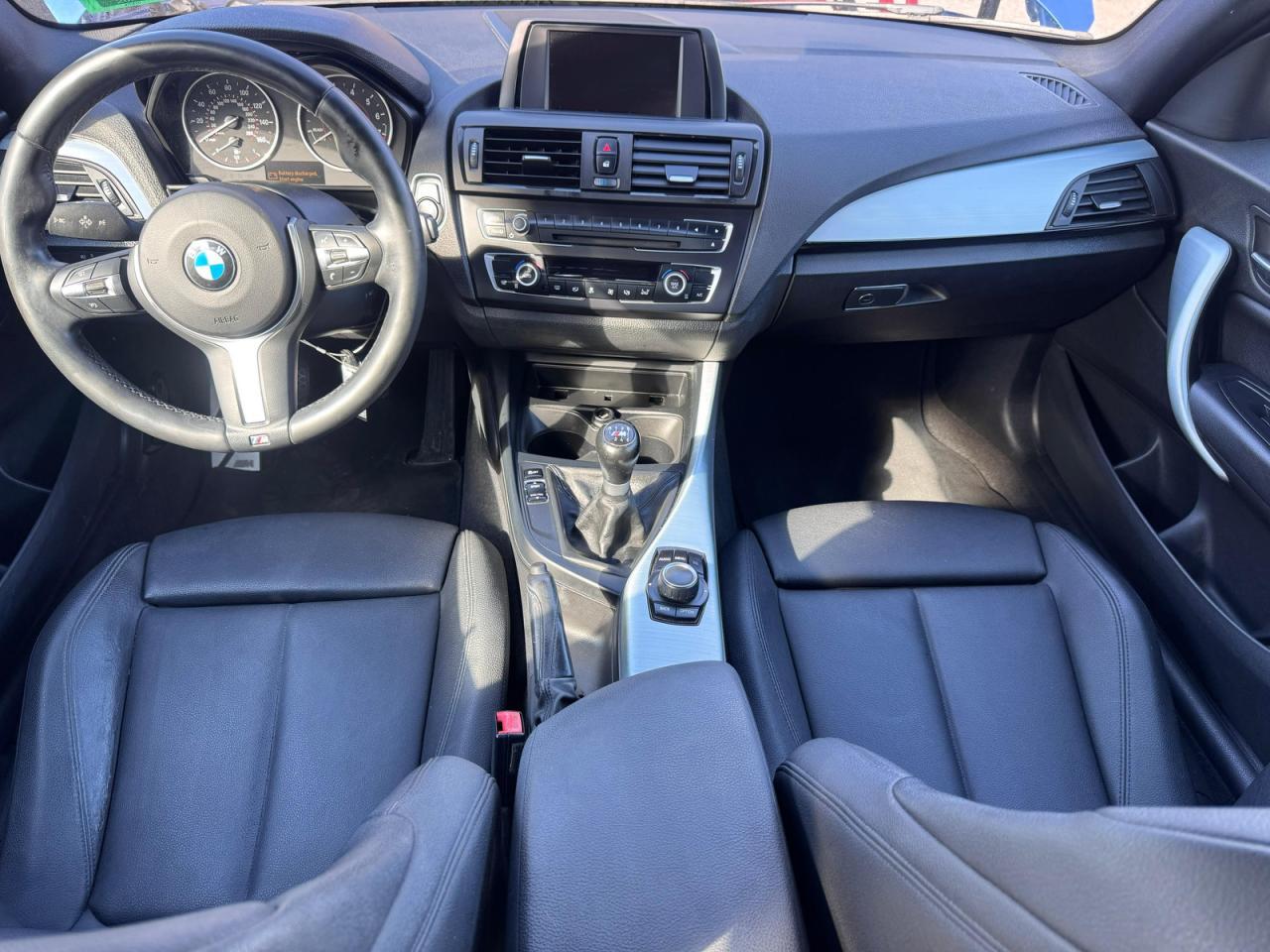 2015 BMW M235i