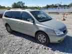 2012 KIA SEDONA