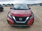 2019 NISSAN MURANO