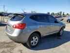 2013 NISSAN ROGUE