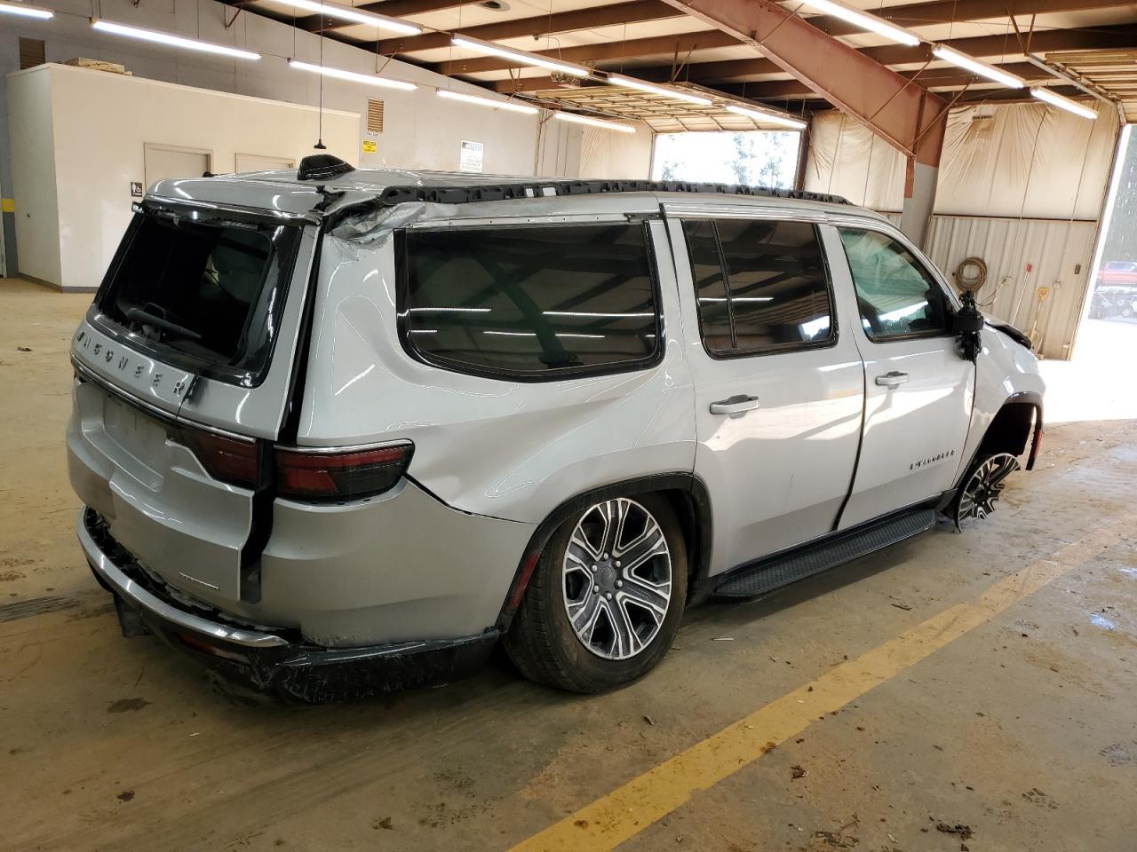2024 JEEP Wagoneer