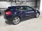 2017 MERCEDES-BENZ GLA-Class