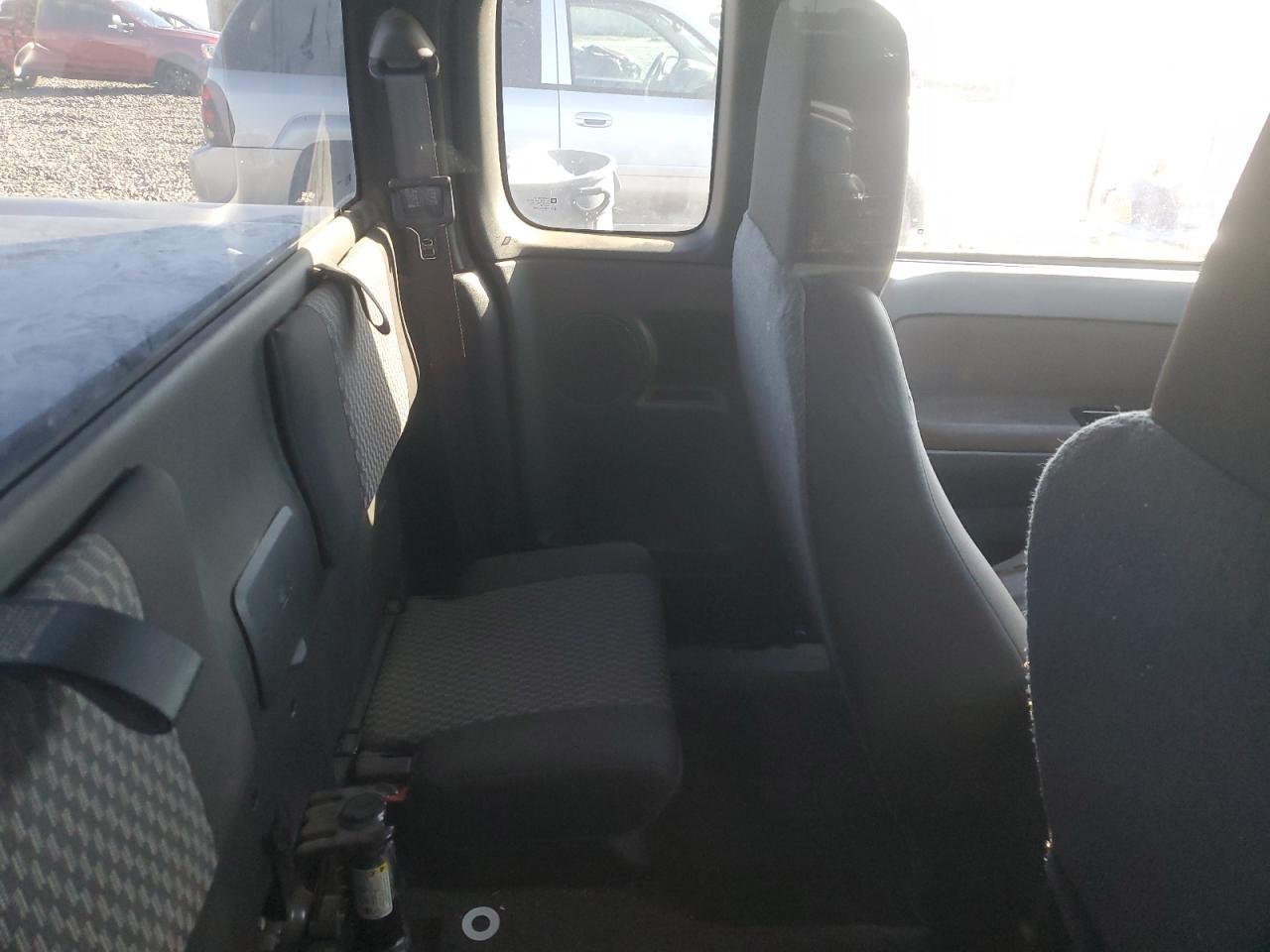 2012 CHEVROLET COLORADO