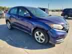 2016 HONDA HR-V