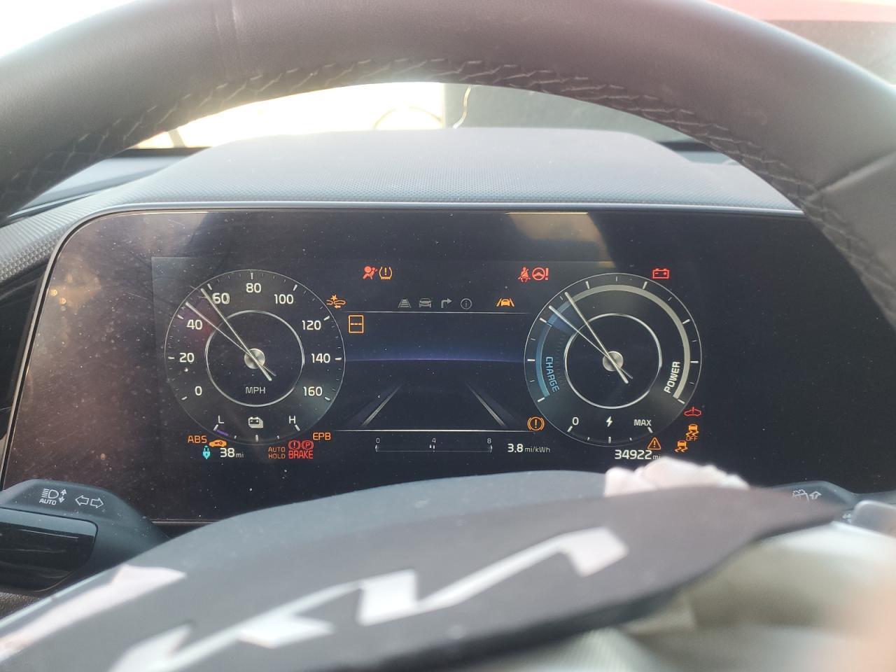 2024 KIA Niro