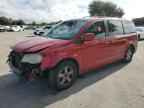 2012 DODGE GRAND CARAVAN