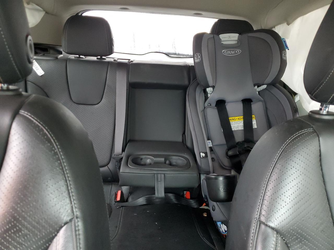 2021 BUICK Encore GX