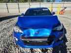 2015 SUBARU BRZ
