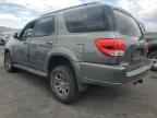 2006 TOYOTA Sequoia