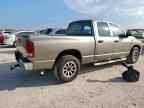 2006 DODGE RAM 1500