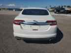 2009 JAGUAR XF