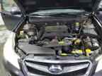 2011 SUBARU Legacy