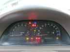 2004 TOYOTA CAMRY