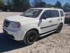 2012 HONDA PILOT