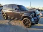 2024 LAND ROVER Defender