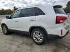 2014 KIA SORENTO