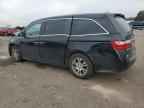 2011 HONDA ODYSSEY