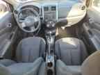 2014 NISSAN VERSA