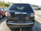 2013 GMC ACADIA