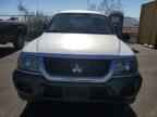 2003 MITSUBISHI Montero
