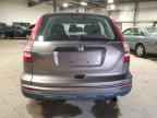 2010 HONDA CR-V