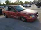 2000 HYUNDAI ACCENT