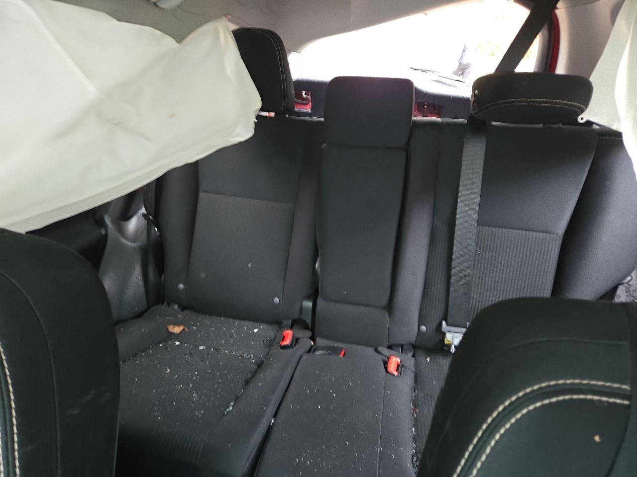 2014 TOYOTA RAV4