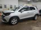 2019 CHEVROLET TRAX