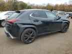 2019 LEXUS UX 200