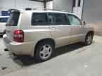2005 TOYOTA HIGHLANDER