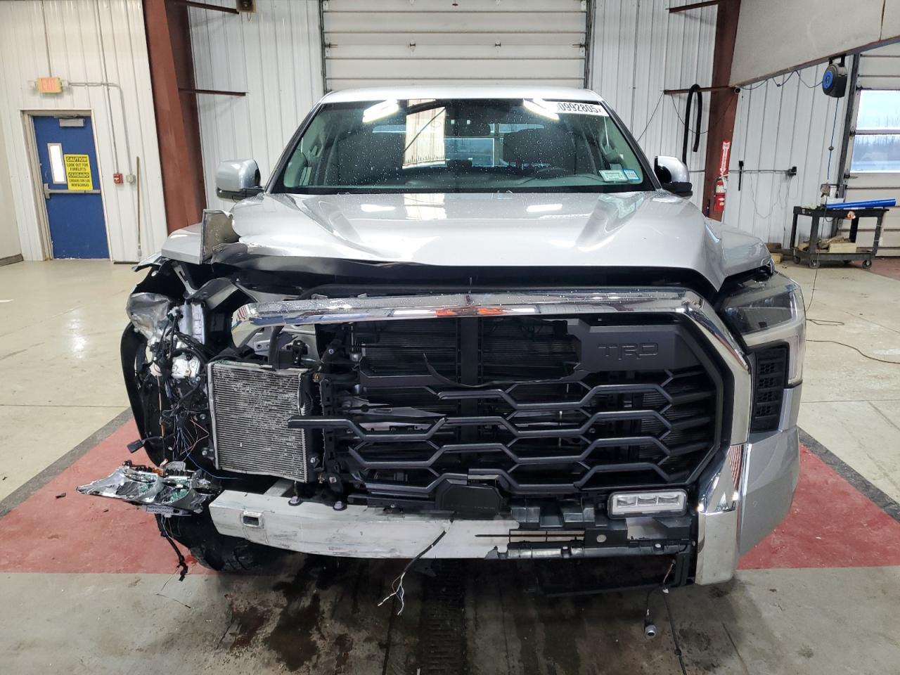 2022 TOYOTA TUNDRA
