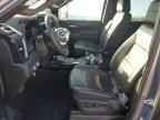 2025 GMC Sierra