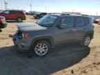 2019 JEEP Renegade