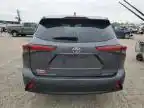 2020 TOYOTA HIGHLANDER