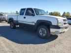 2003 CHEVROLET Silverado