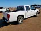 2012 GMC CANYON