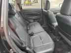 2015 MITSUBISHI outlander