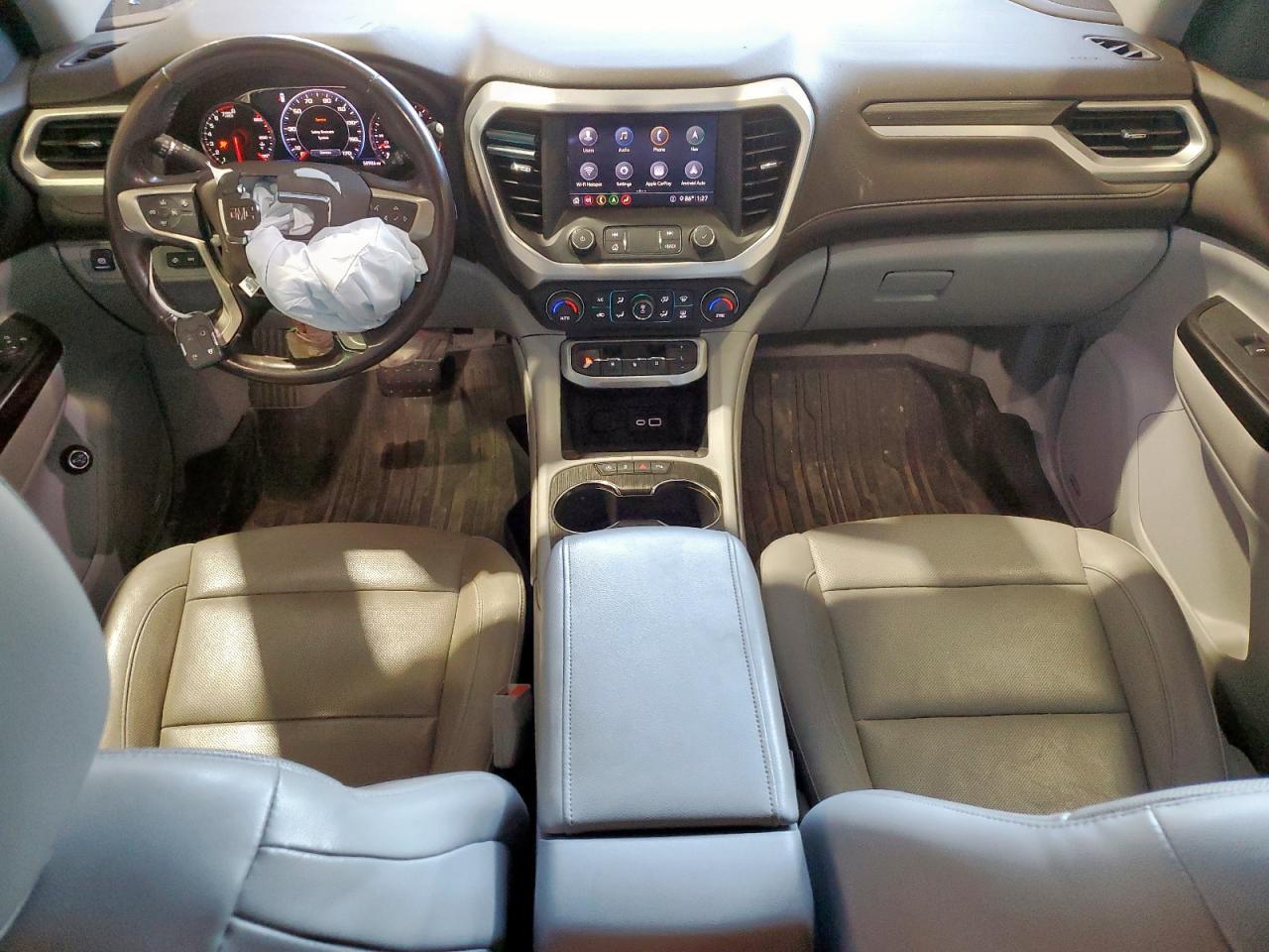 2020 GMC ACADIA