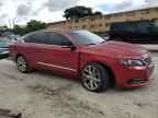 2015 CHEVROLET IMPALA