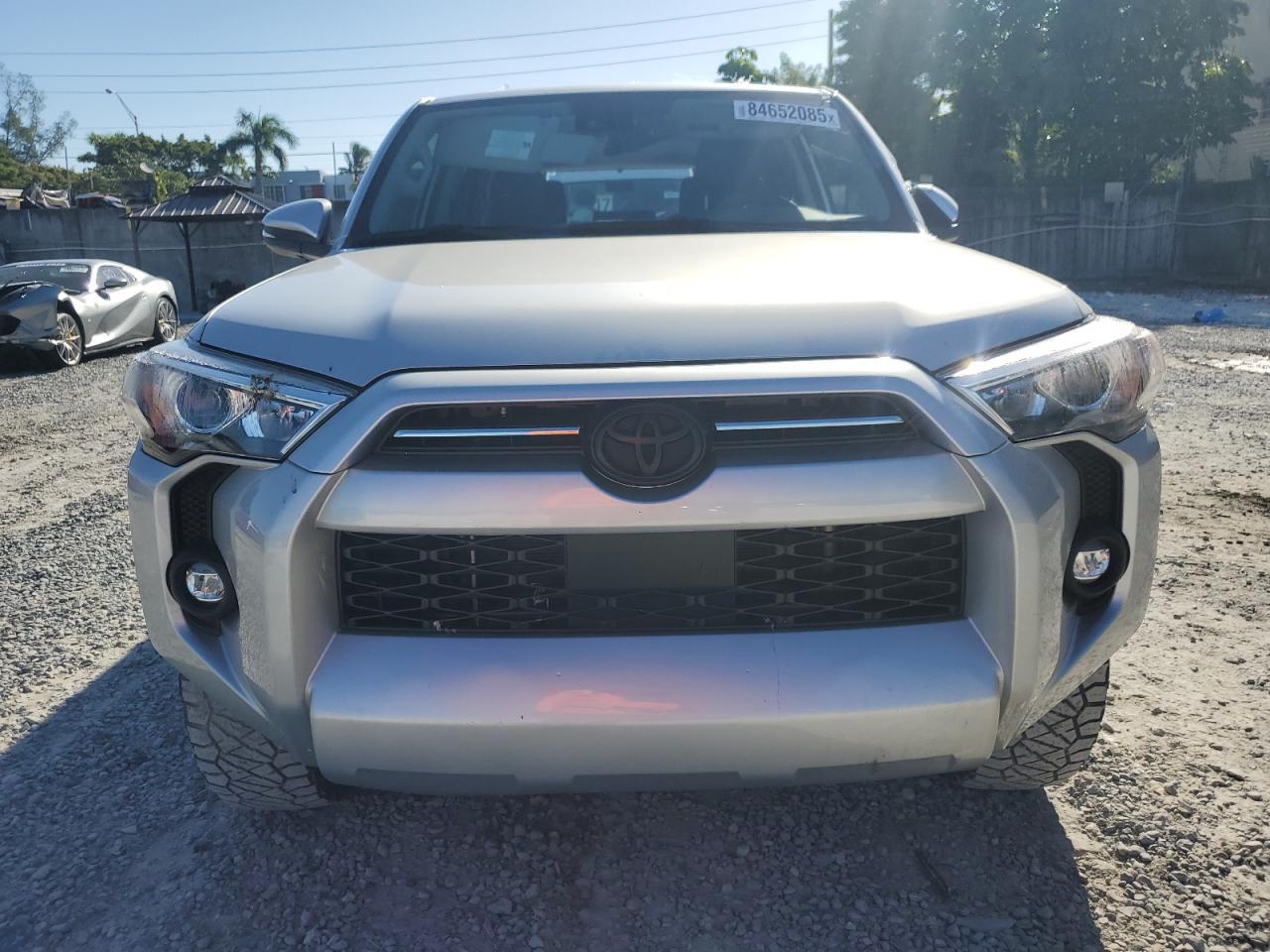 2024 TOYOTA 4Runner