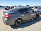 2016 NISSAN SENTRA