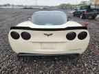 2010 CHEVROLET CORVETTE