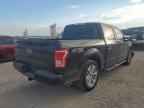2017 FORD F-150 Lightning