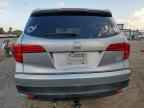 2018 HONDA PILOT