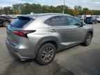 2016 LEXUS Nx
