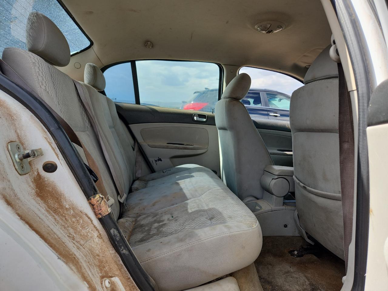 2006 CHEVROLET COBALT