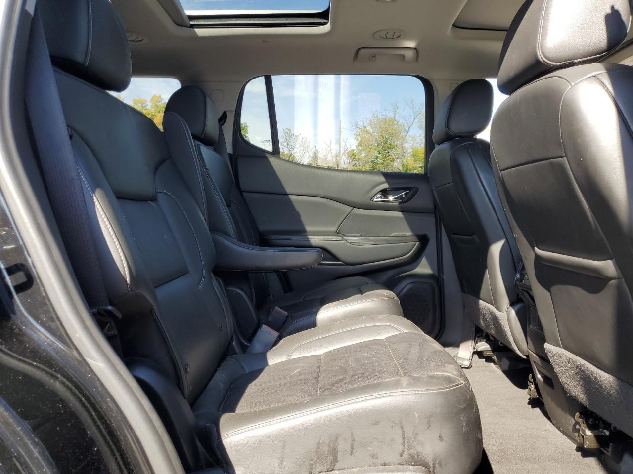 2022 GMC ACADIA