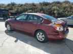 2011 NISSAN ALTIMA