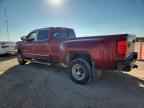 2018 GMC Sierra