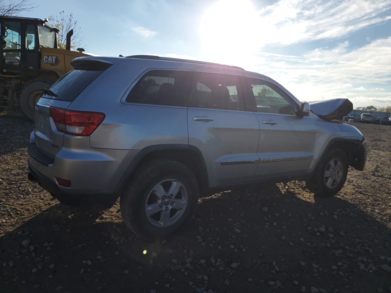 2011 JEEP Grand Cherokee